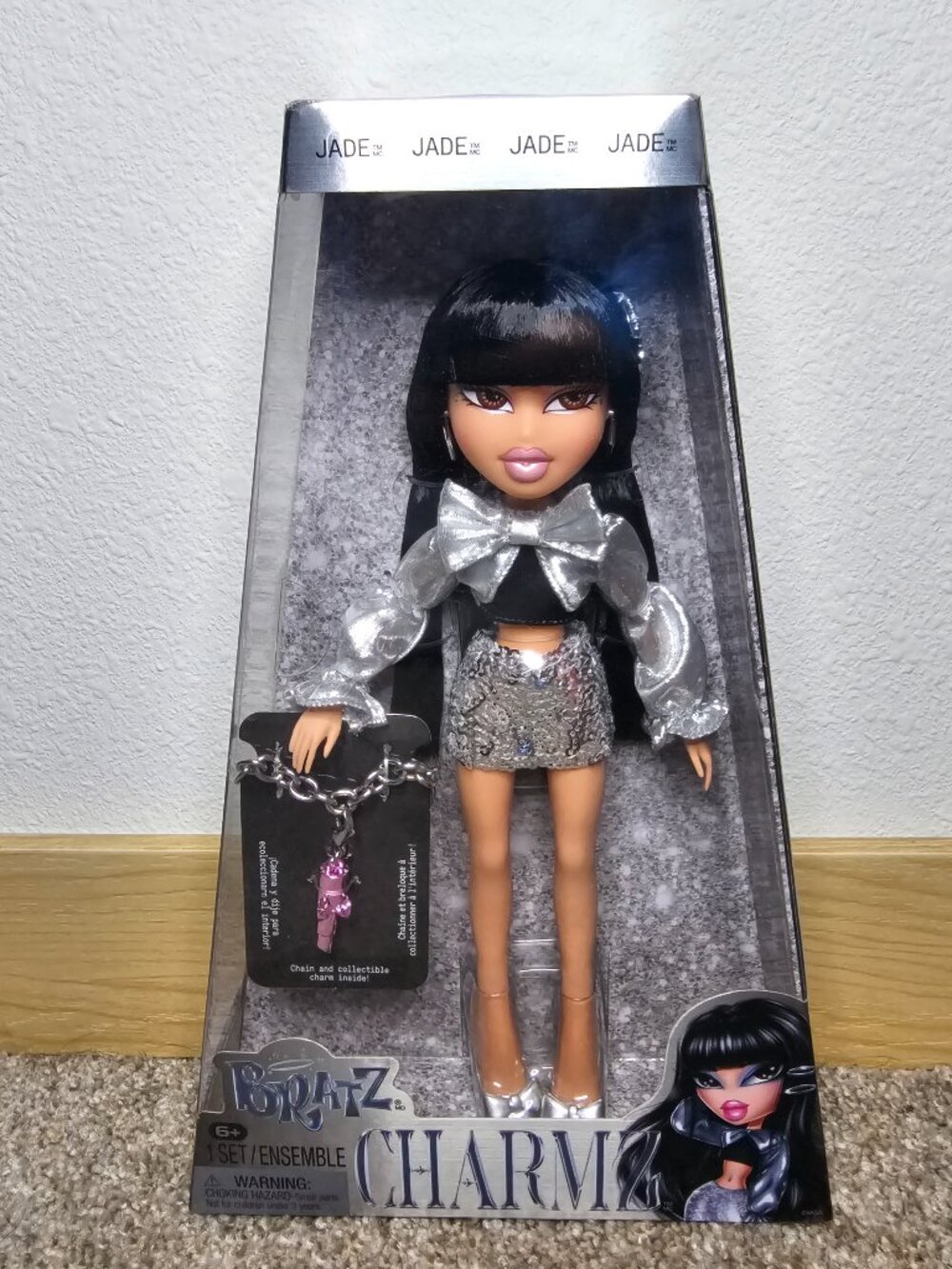 Bratz doll
